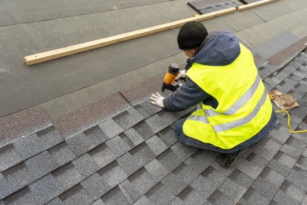 Quick and Trustworthy Emergency Roof Repair Services in Crocker, WA