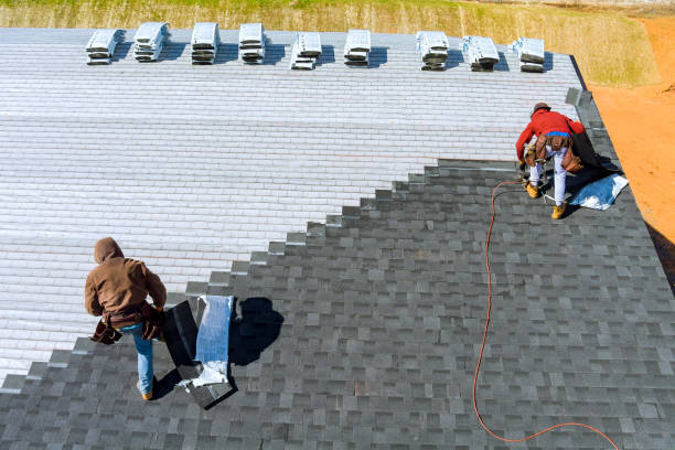 Best Tile Roofing Contractor  in Crocker, WA