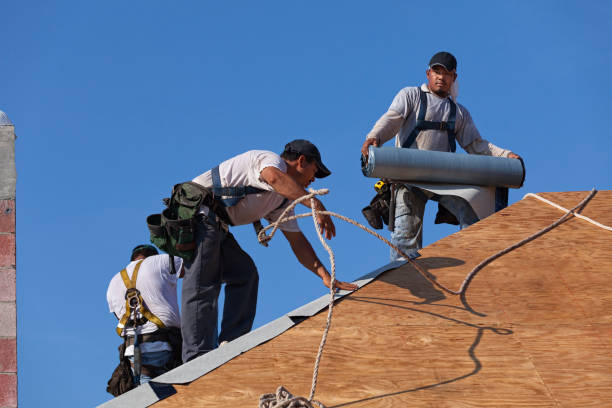 Best Roofing Contractor Near Me  in Crocker, WA