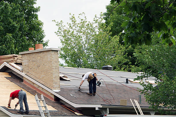 Professional Roofing Contractor in Crocker, WA