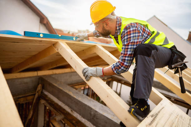 Best Roof Replacement Cost  in Crocker, WA