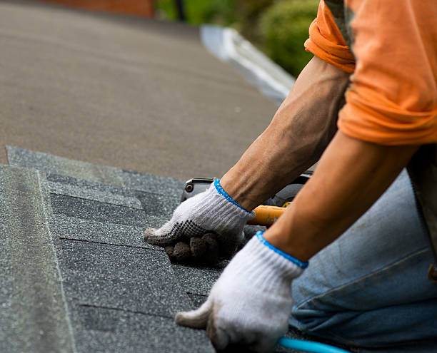 Best Local Roofing Companies  in Crocker, WA
